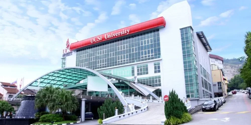 UCSI University Campus